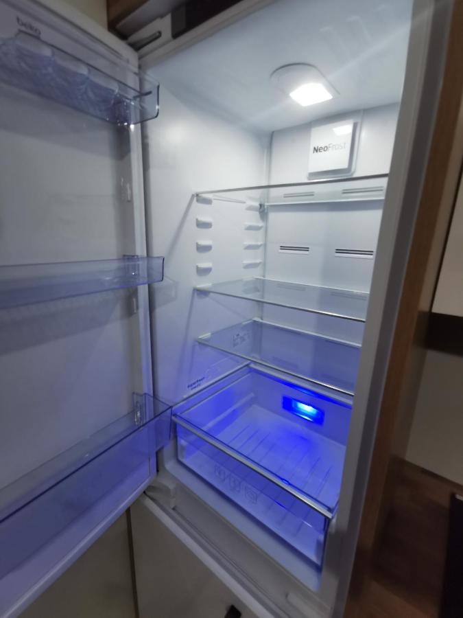 Apartament Ventus Business And Living 44 Келце Екстериор снимка