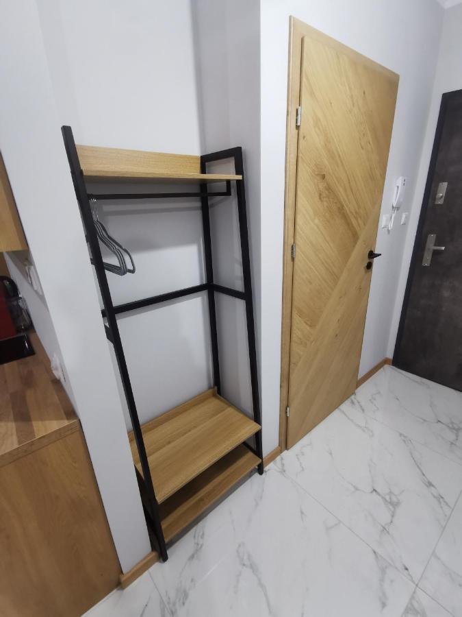 Apartament Ventus Business And Living 44 Келце Екстериор снимка