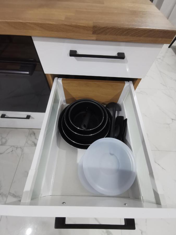 Apartament Ventus Business And Living 44 Келце Екстериор снимка