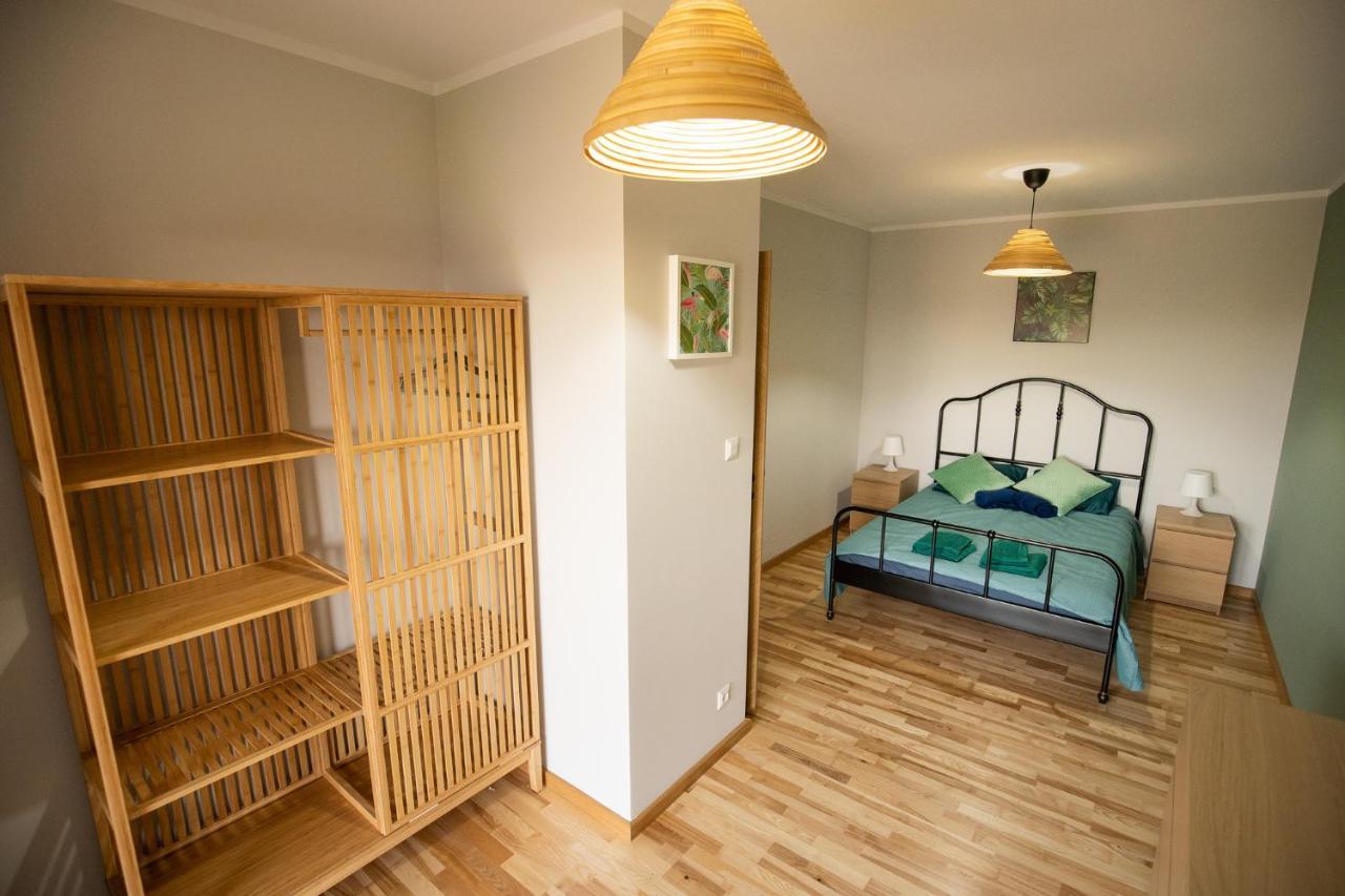 Apartament Ventus Business And Living 44 Келце Екстериор снимка