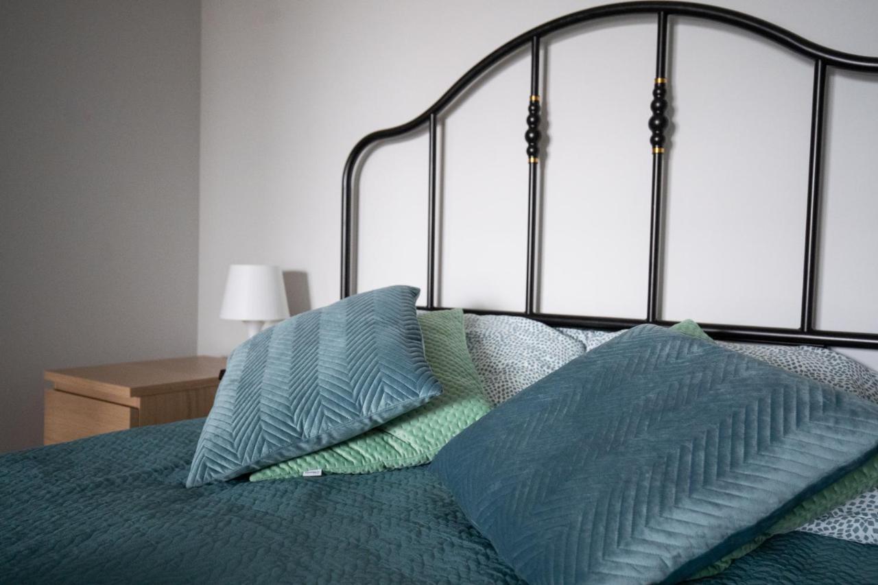 Apartament Ventus Business And Living 44 Келце Екстериор снимка
