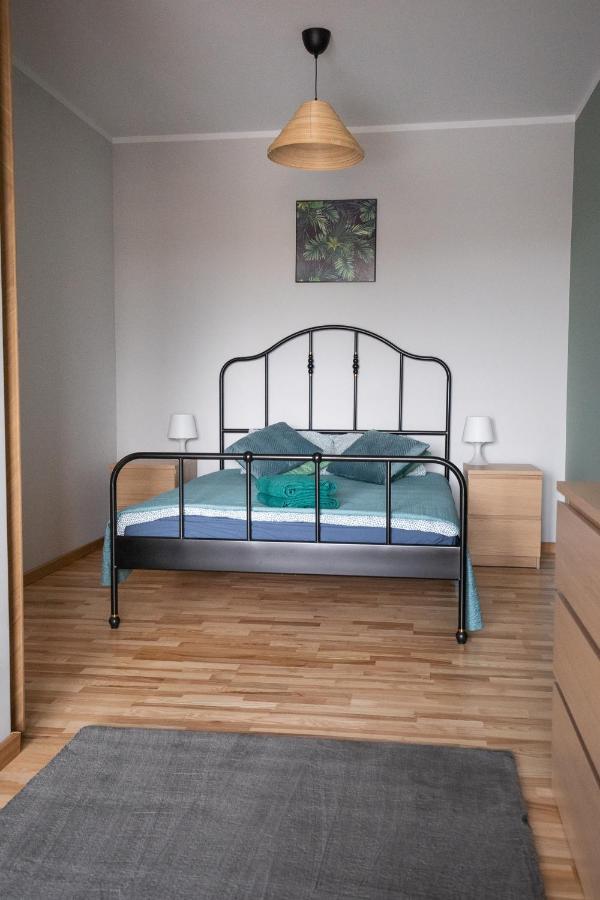 Apartament Ventus Business And Living 44 Келце Екстериор снимка